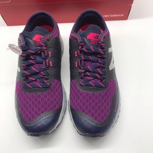 Women's Fresh Foam Kaymin Trail Size 5
